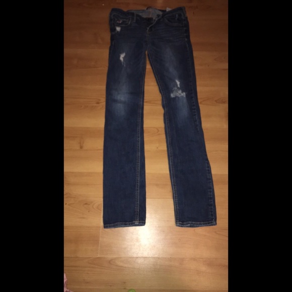 Hollister Pants - Pants